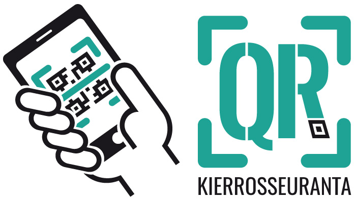 QR-seuranta tarjoaa yksinkertaisimman ja tehokkaimman tavan seurata kierroksia ilman monimutkaisia asennuksia.